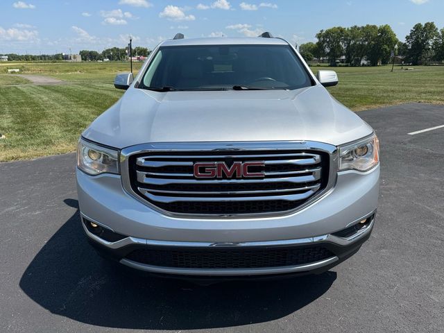 2018 GMC Acadia SLT