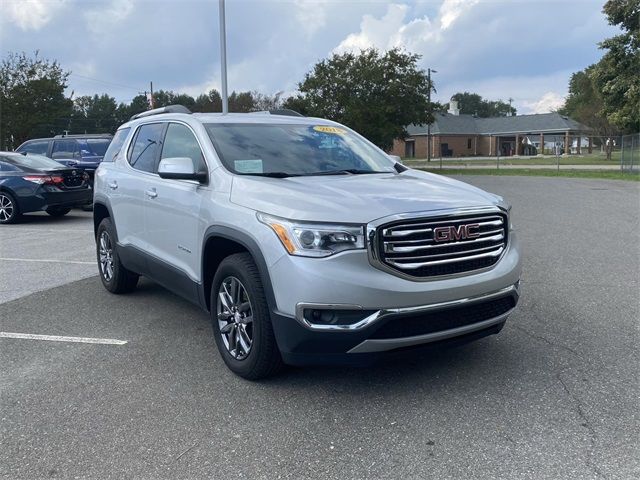 2018 GMC Acadia SLT