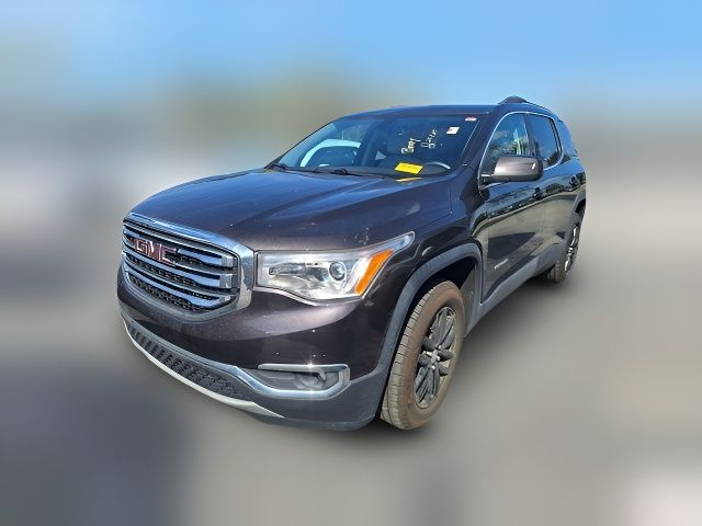 2018 GMC Acadia SLT