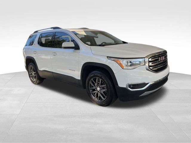 2018 GMC Acadia SLT