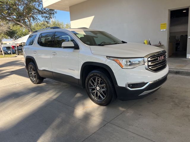 2018 GMC Acadia SLT