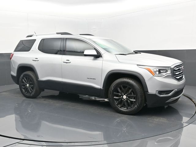 2018 GMC Acadia SLT