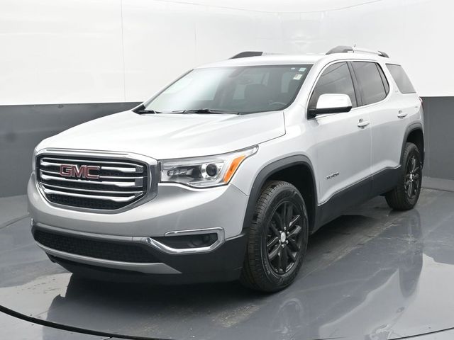 2018 GMC Acadia SLT