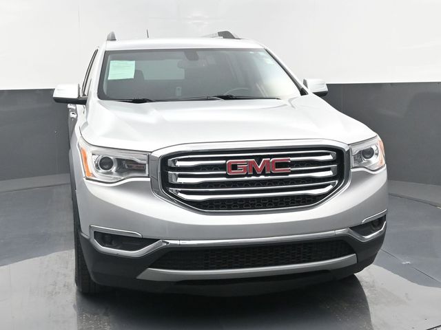 2018 GMC Acadia SLT