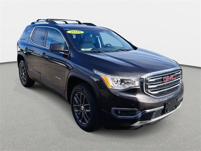 2018 GMC Acadia SLT