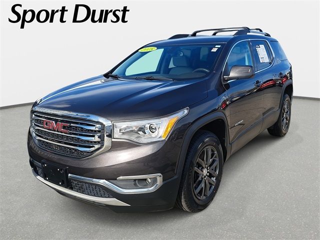 2018 GMC Acadia SLT