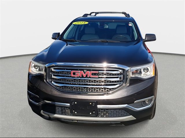 2018 GMC Acadia SLT