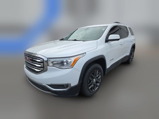 2018 GMC Acadia SLT