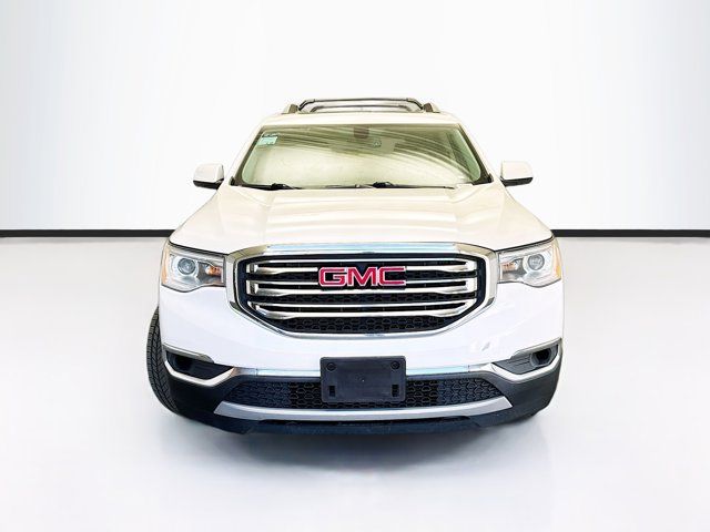 2018 GMC Acadia SLT