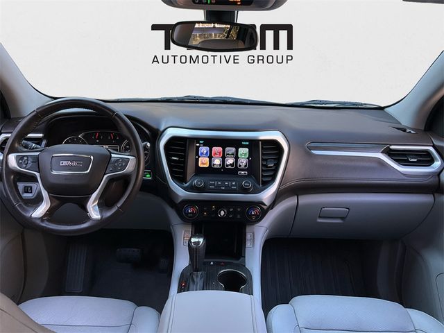 2018 GMC Acadia SLT