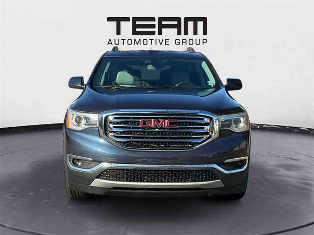 2018 GMC Acadia SLT