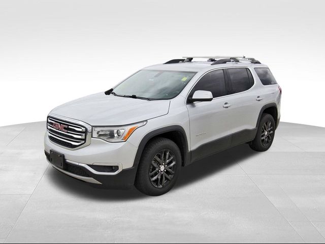 2018 GMC Acadia SLT