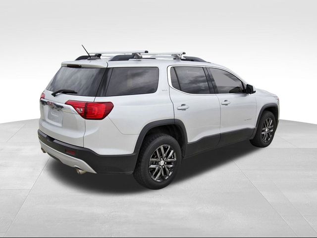 2018 GMC Acadia SLT