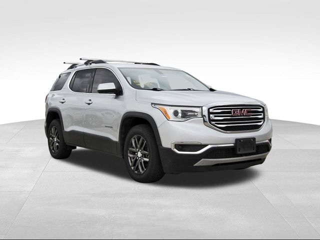 2018 GMC Acadia SLT