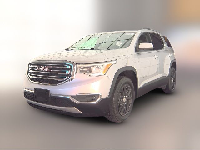 2018 GMC Acadia SLT