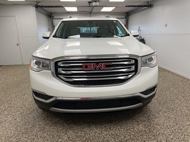 2018 GMC Acadia SLT