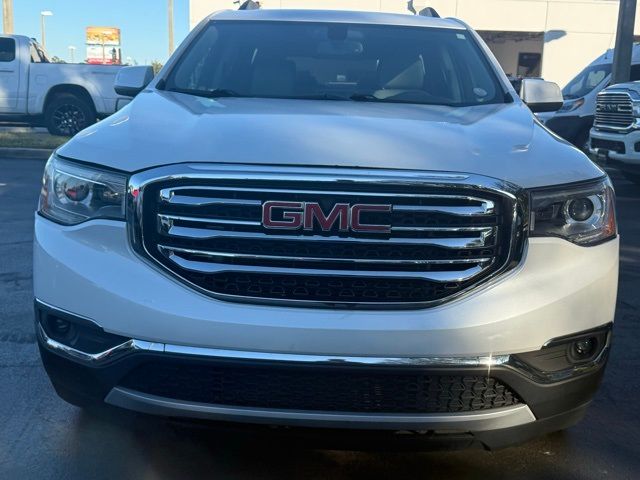 2018 GMC Acadia SLT