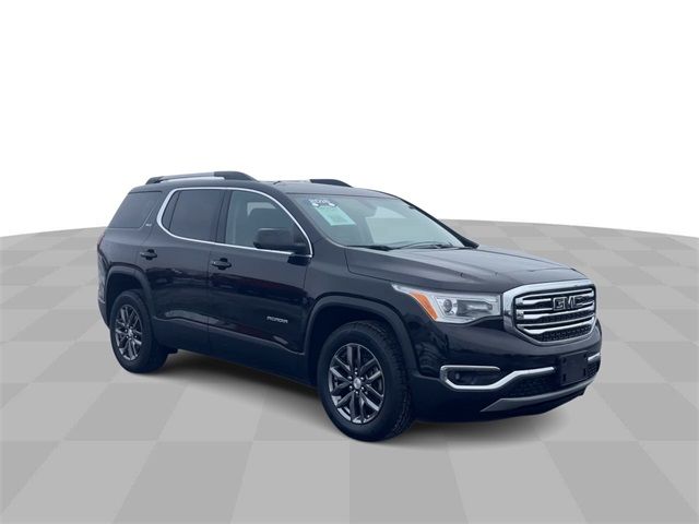 2018 GMC Acadia SLT