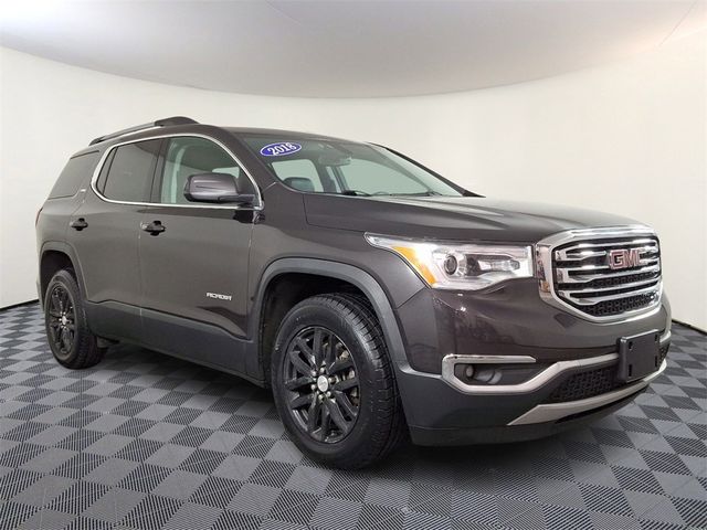 2018 GMC Acadia SLT