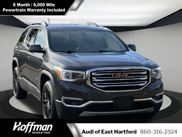 2018 GMC Acadia SLT