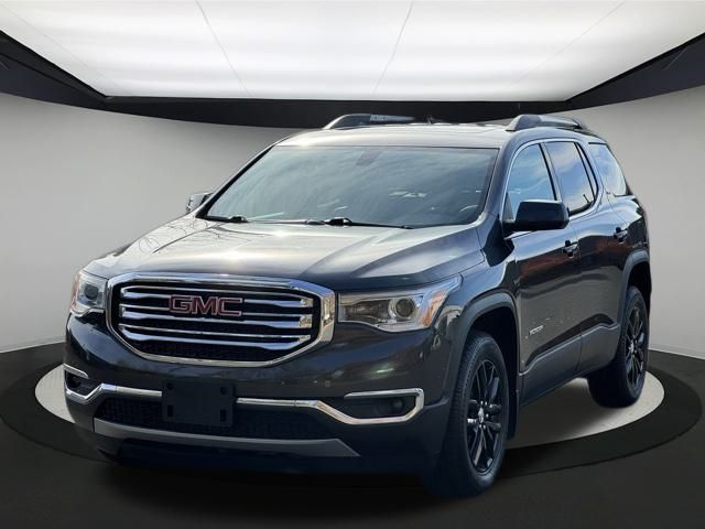 2018 GMC Acadia SLT