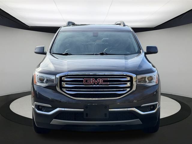 2018 GMC Acadia SLT