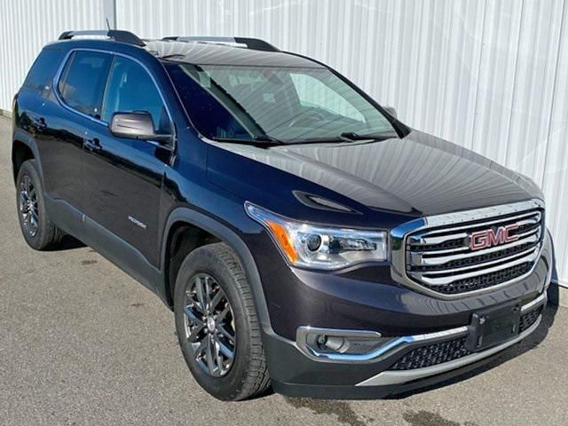 2018 GMC Acadia SLT