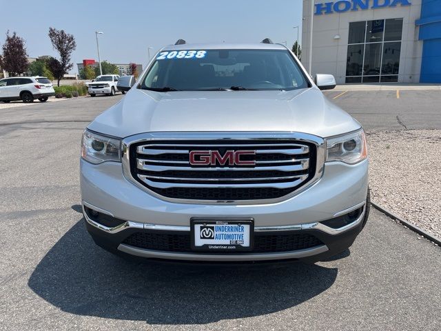 2018 GMC Acadia SLT