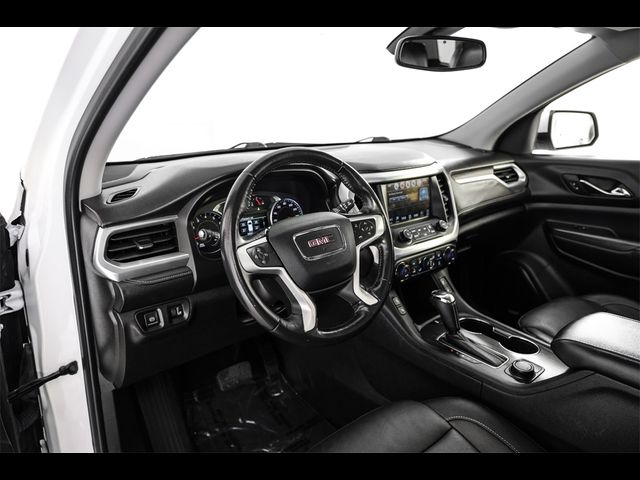 2018 GMC Acadia SLT