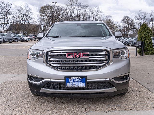 2018 GMC Acadia SLT