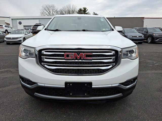 2018 GMC Acadia SLT