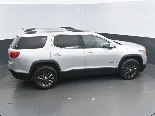 2018 GMC Acadia SLT