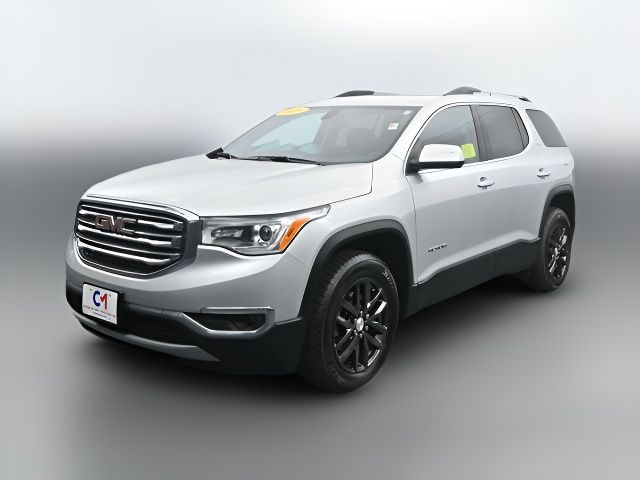 2018 GMC Acadia SLT