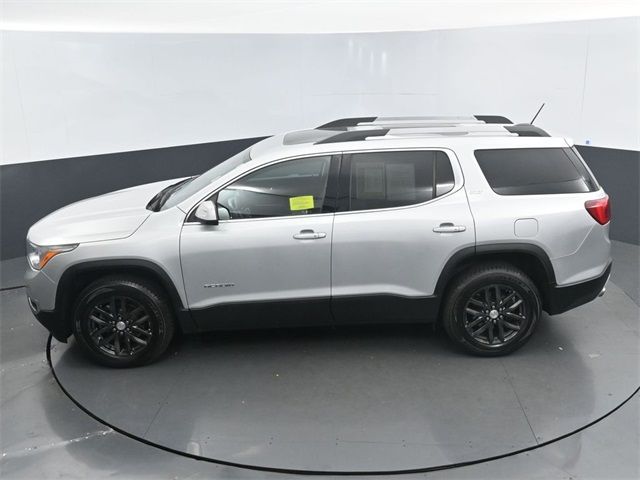 2018 GMC Acadia SLT