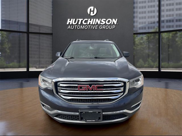 2018 GMC Acadia SLT