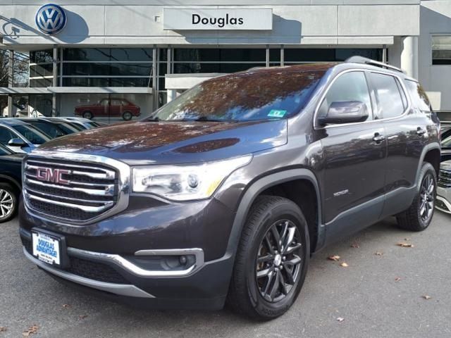 2018 GMC Acadia SLT