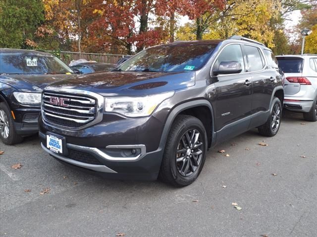 2018 GMC Acadia SLT