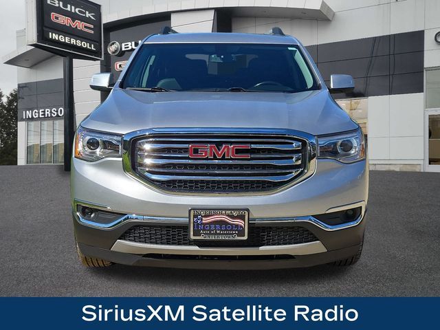 2018 GMC Acadia SLT