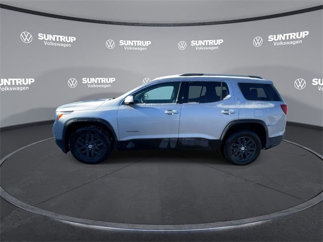 2018 GMC Acadia SLT