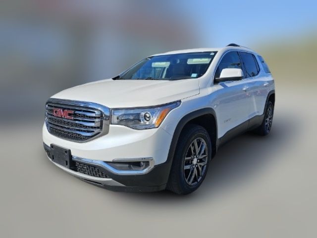 2018 GMC Acadia SLT