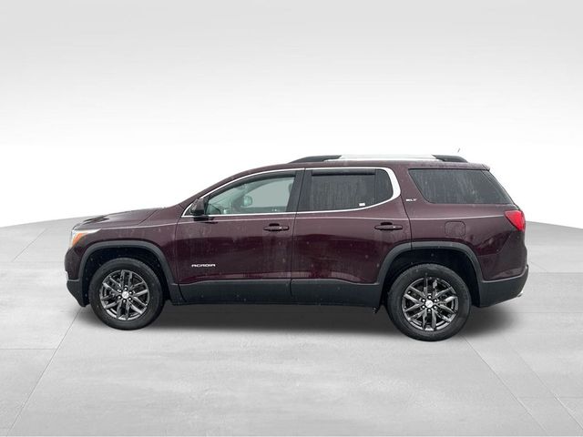 2018 GMC Acadia SLT