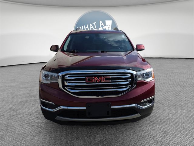 2018 GMC Acadia SLT