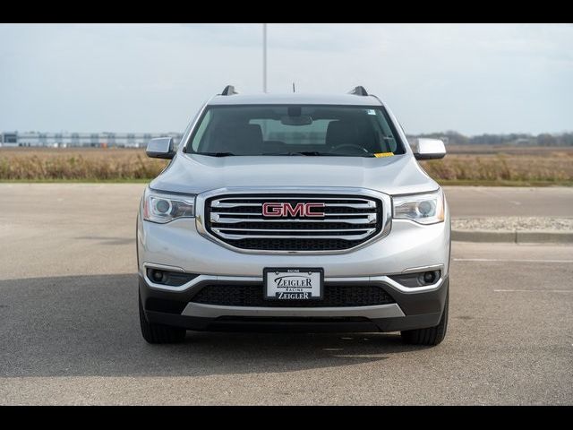 2018 GMC Acadia SLT