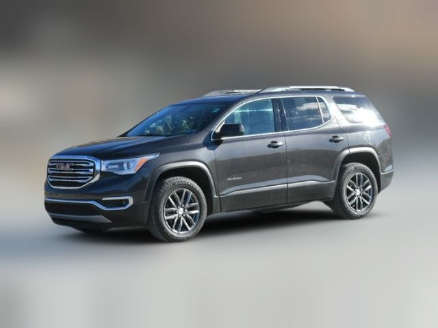 2018 GMC Acadia SLT