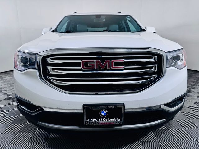 2018 GMC Acadia SLT