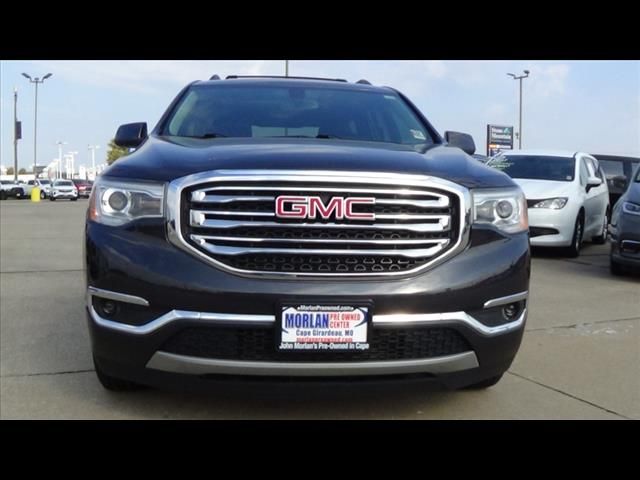 2018 GMC Acadia SLT