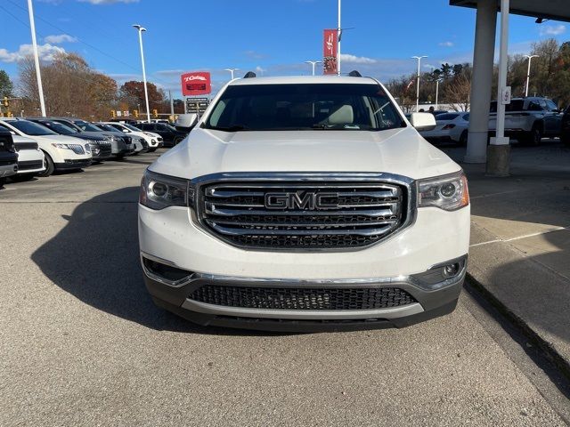 2018 GMC Acadia SLT