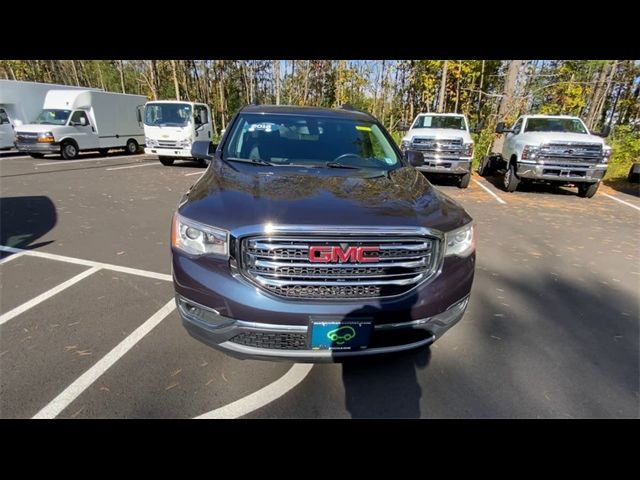 2018 GMC Acadia SLT