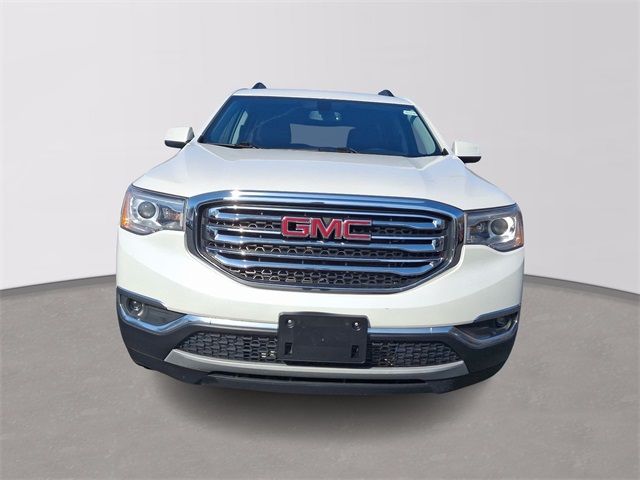 2018 GMC Acadia SLT