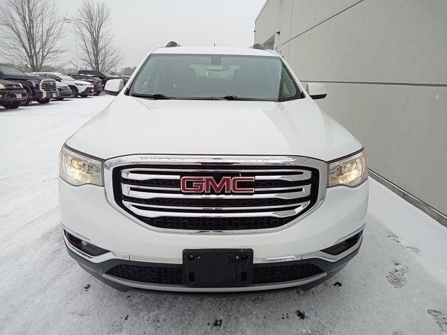 2018 GMC Acadia SLT